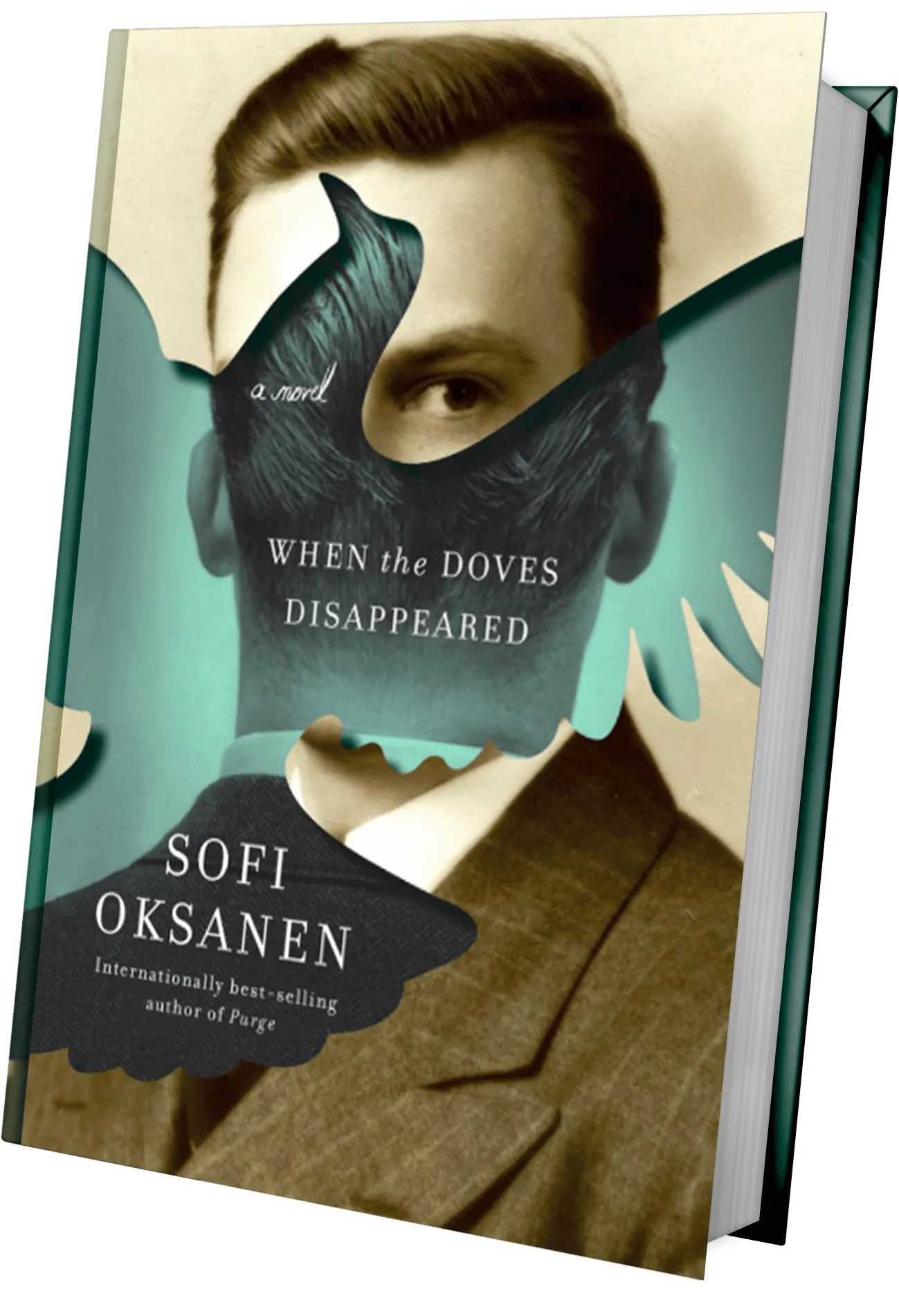 Custom Book Cover Design