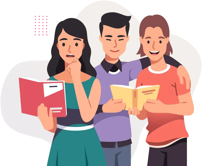 Book Illustration Services