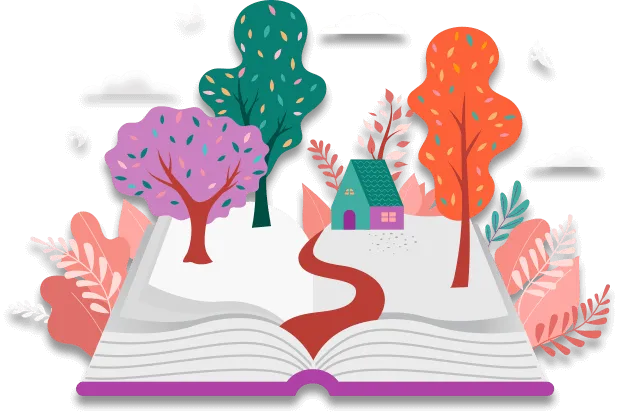 Book Illustration Services